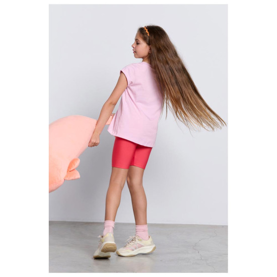 Bodytalk Παιδικό ποδηλατικό κολάν 2/4